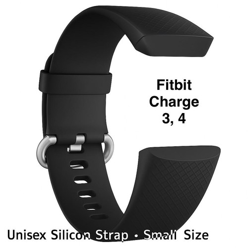 Fitbit charge strap small - fitbit,
