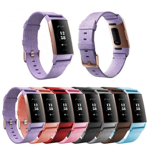 Replacement woven nylon watch - woven,