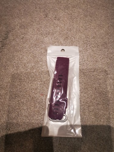 Fitbit charge strap - fitbit, 4