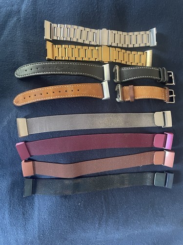 Fitbit charge straps 8 - fitbit,
